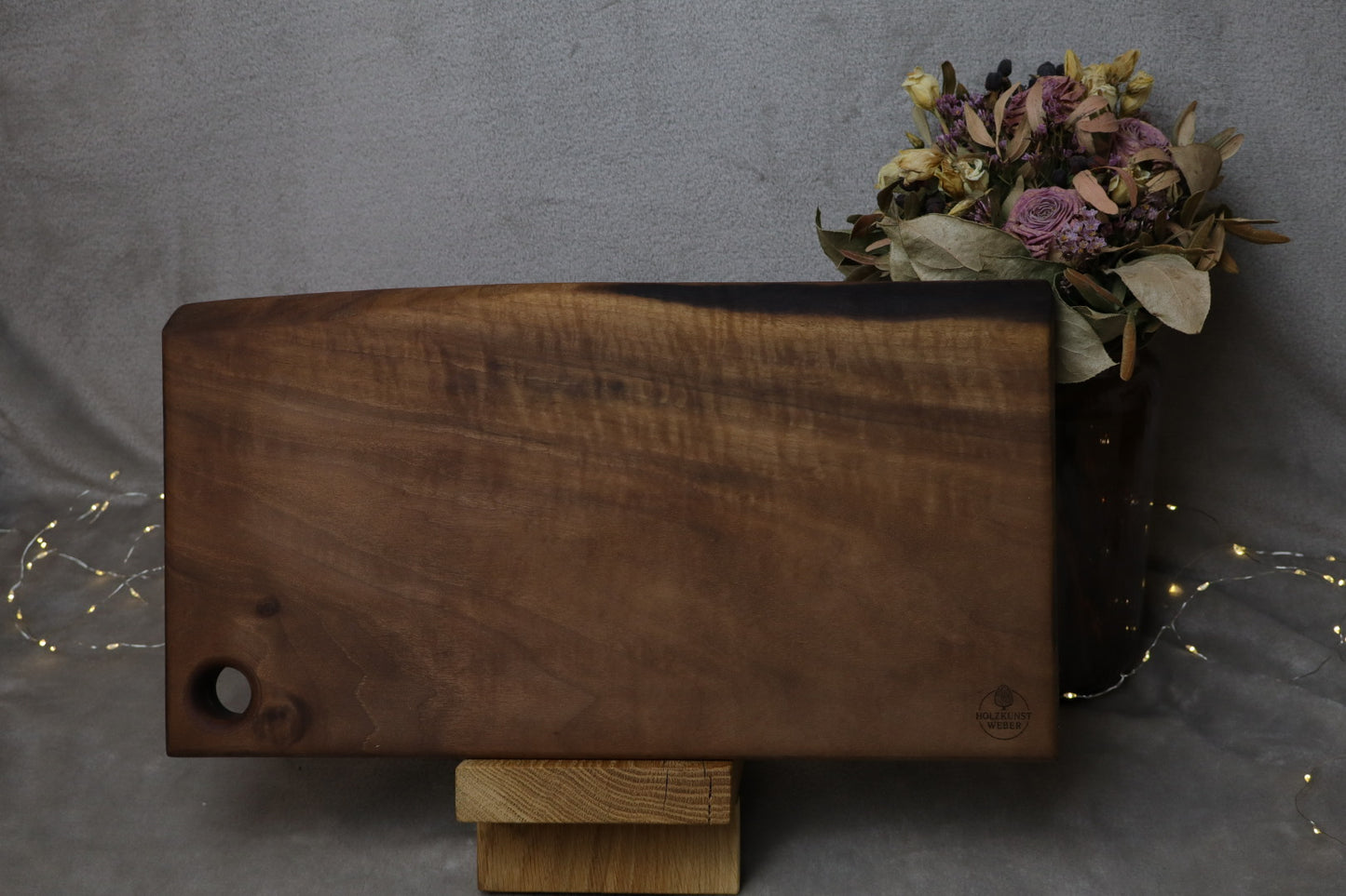 Genuss-Brettchen Nuss