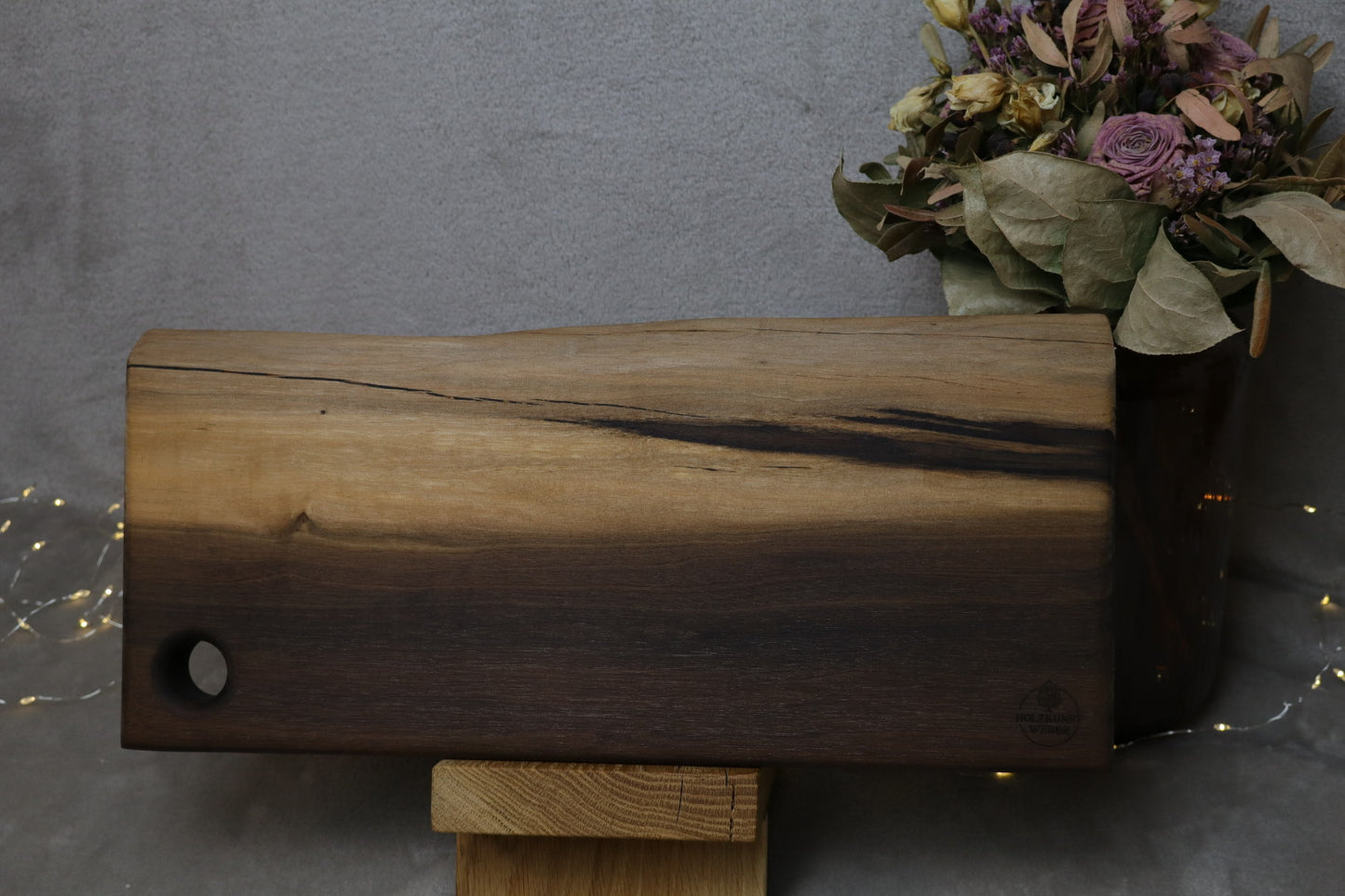 Genuss-Brettchen Mansonia