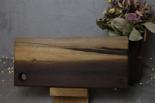 Genuss-Brettchen Mansonia