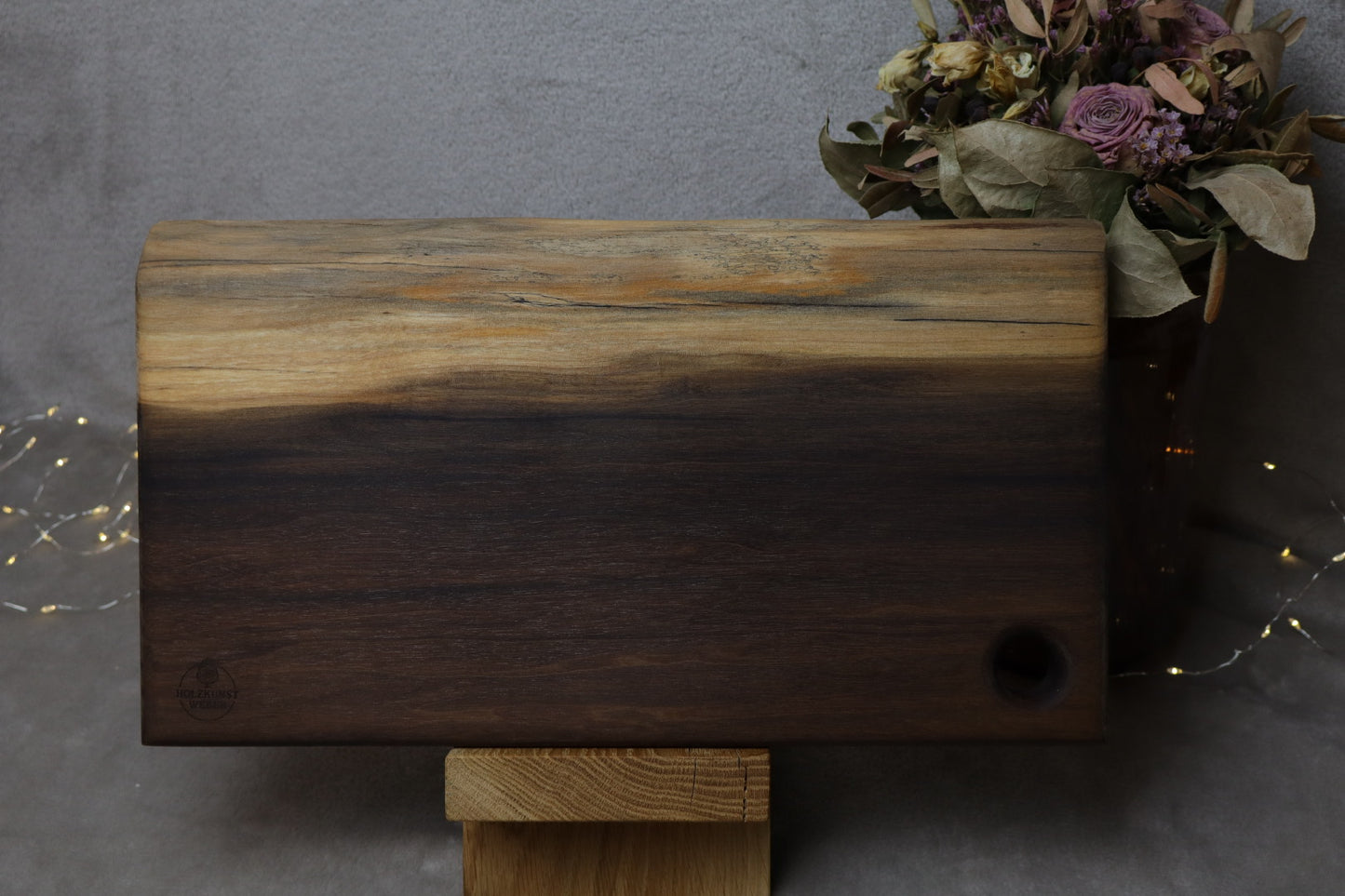 Genuss-Brettchen Mansonia