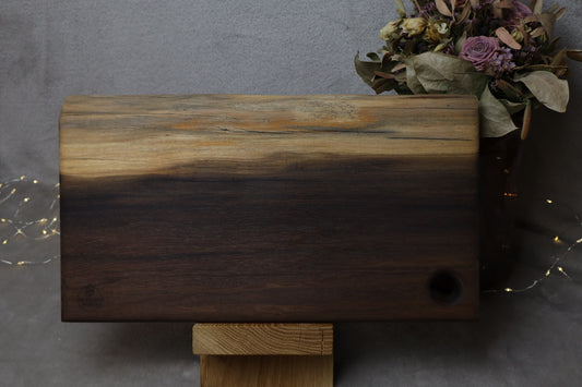 Genuss-Brettchen Mansonia