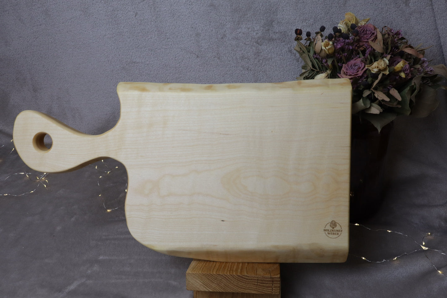 Genuss-Brettchen Ahorn