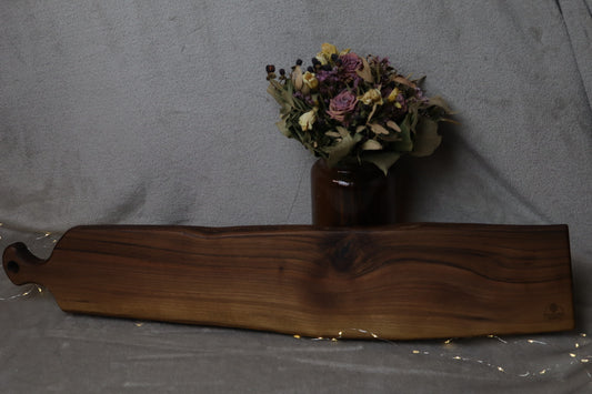 Genuss-Brettchen Nuss