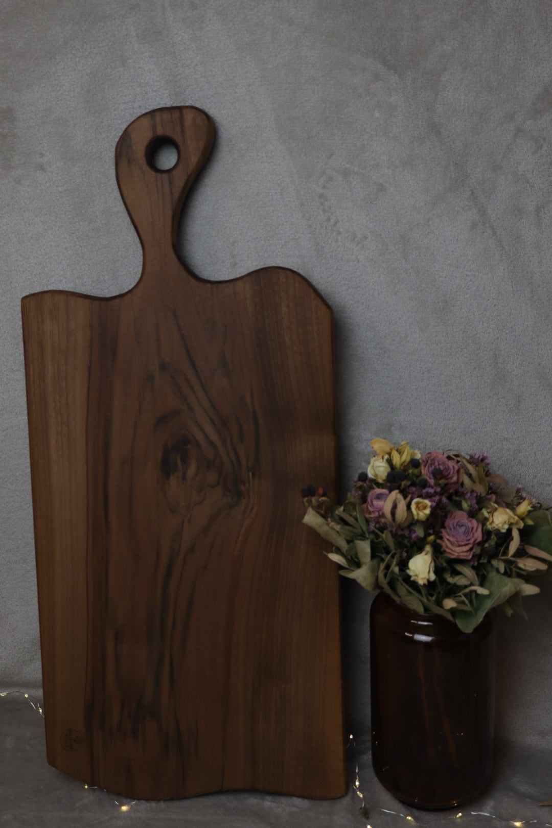 Genuss-Brettchen Nuss